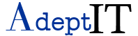 Adept IT, LLC